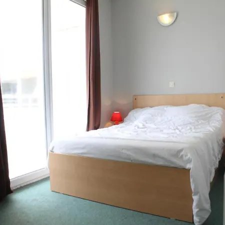 Apartamento La Rocheliere 3 35