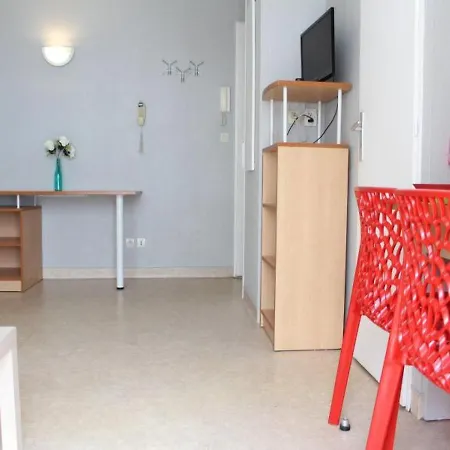 La Rocheliere 3 35 Apartamento