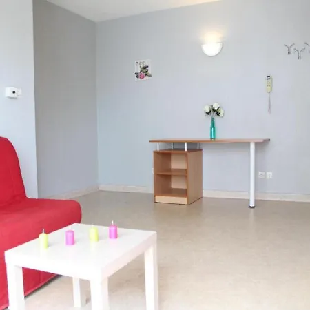 La Rocheliere 3 35 Apartamento *