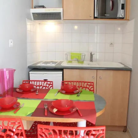 La Rocheliere 3 35 Apartamento La Rochelle (Charente-Maritime)